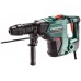 BAZÁR Metabo 600765500 KHEV 5-40 BL Kombinované kladivo SDS-max, 1150W, kufor