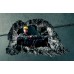 Metabo KHEV 8-45 BL Kombi kladivo SDS-Max (1500W/12,2J) 600766500
