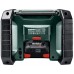 Metabo R 12-18 DAB+ BT Akumulátorové stavebné rádio 600778850
