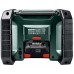 Metabo 600778850 R 12-18 DAB+ BT Akumulátorové stavebné rádio