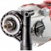 BAZÁR Metabo 600786500 SBEV 1300-2 S Príklepová vŕtačka 1300 W, MetaBOX 145 L POUŽITÉ!!