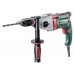 BAZÁR Metabo SBEV 1300-2 S Príklepová vŕtačka 1300 W, MetaBOX 145 L, 600786500 POŠKRÁBANÝ