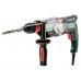 Metabo 600878500 KHE 2860 Quick Kombi kladivo 880 W, MetaBOX 145 L