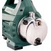 Metabo P 4500 Inox Zahradné čerpadlo (4500 l/h 48m) 600965000