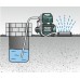 BAZÁR Metabo 600972000 HWW 4500/25 Inox Domáca vodáreň 1300W POŠKODENÝ OBAL!!