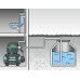 BAZÁR Metabo 600972000 HWW 4500/25 Inox Domáca vodáreň 1300W POŠKODENÝ OBAL!!