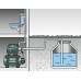 Metabo 600973000 HWW 4500/25 Inox Plus Domácí vodárna 1300 W