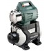 BAZÁR Metabo 600973000 HWW 4500/25 Inox Plus Domácí vodárna 1300W JEDNÚ VYSKÚŠANÉ!!