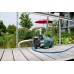 Metabo HWAI 4500 INOX Automatická domáca vodáreň (1300W / 4500l ) 600979000