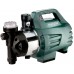 BAZÁR Metabo 600979000 HWAI 4500 INOX Utomatická domáca vodáreň 1600 W POUŽITÉ!!