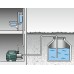 BAZÁR Metabo HWA 6000 Inox Automatická domáca vodáreň (1300W/6000l/h) 1X VYSKÚŠANÉ!!