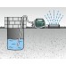 BAZÁR Metabo HWA 6000 Inox Automatická domáca vodáreň (1300W/6000l/h) 1X VYSKÚŠANÉ!!