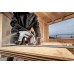Metabo KS 85 FS Ručná kotúčová píla (235mm/2000W) 601085500