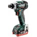 BAZÁR METABO POWERMAXX SSD 12 BL Aku rázový skrutkovač 12V 2x4Ah LiHD 601115800 PO SERVIS