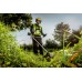 Metabo FSB 36-18 LTX BL 40 Akumulátorový krovinorez (18V/bez aku) 601611850