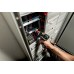 Metabo 601749500 Powermaxx BS BL Q Aku vŕtačka so skrutkovačom 12V 2X2 Ah, Kufor