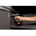 Metabo 601749500 Powermaxx BS BL Q Aku vŕtačka so skrutkovačom 12V 2X2 Ah, Kufor