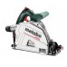 Metabo KT 18 LTX 66 BL Aku ponorná píla 165 mm (2x5,5Ah/18V) MetaBOX, 601866660