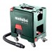 Metabo 602021850 AS 18 L PC Akumulátorový vysávač 18 V