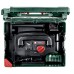 Metabo 602021850 AS 18 L PC Akumulátorový vysávač 18 V