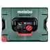 Metabo 602021850 AS 18 L PC Akumulátorový vysávač 18 V