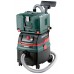Metabo ASR 25 L SC Mnohoúčelový vysávač (1400W/25L) 602024000