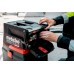 Metabo ASR 36-18 BL 25 M SC Akumulátorový vysávač 2x 18V, trieda prachu M, 602046850