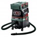 Metabo ASR 36-18 BL 25 M SC Akumulátorový vysávač 2x 18V, trieda prachu M, 602046850