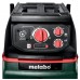 Metabo ASR 36-18 BL 25 M SC Akumulátorový vysávač 2x 18V, trieda prachu M, 602046850