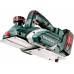 BAZÁR METABO HO 18 LTX 20-82 Akumulátorový hoblík 18V 2x4Ah Li-Ion + kufor 602082700 VYSKÚ