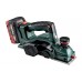 Metabo 602082840 HO 18 LTX 20-82 Akumulátorový hoblík, MetaBOX