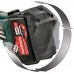 Metabo W 18 LTX 125 Quick akumulátorová uhlová brúska 18V; MetaBOX 165 L, 602174840