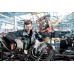 Metabo 602198500 SSW 18 LTX 600 Akumulátorový príklepový skrutkovač 18V 2X4Ah, MetaBOX 145