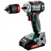 Metabo 602327500 BS 18 L BL Q Akumulátorový vŕtací skrutkovač 18V 2x2Ah Li-Ion, MetaBox