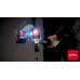 Metabo BS 18 LTX BL Q I Akumulátorový vŕtací skrutkovač (18V 2X5.5Ah), MetaBOX 602359770
