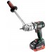 Metabo BS 18 LTX BL Q I Akumulátorový vŕtací skrutkovač (18V 2X5.5Ah), MetaBOX 602359770