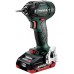 Metabo 602396800 SSD 18 LTX 200 BL Aku rázový uťahovák 18V 2X4.0 Ah, MetaBOX