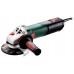 BAZÁR Metabo 603630000 WA 13-125 Quick Uhlová brúska 125mm 1X POUŽITÉ!!