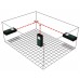Metabo 606163000 LD 60 Laserový diaľkomer