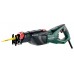 Metabo 606178500 SSEP 1400 MVT Chvostová píla 1400 W