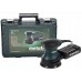 BAZÁR Metabo FSX 200 Intec Excentrická brúska (240W/125mm) 609225500 PO SERVISE!!