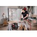 Metabo SRE 4351 TurboTec Vibračná brúska 350 W 611351000
