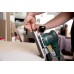 Metabo SRE 4351 TurboTec Vibračná brúska 350 W 611351000