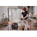 Metabo 611351700 SRE 4351 TurboTec Vibračná brúska 350 W MetaBOX 165 L