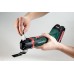 METABO MT 18 LTX Univerzálny stroj multitool 18V 2x5.2Ah Li-Ion, kufor 613021650