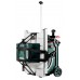 Metabo 613025810 TS 36-18 LTX BL 254 Akumulátorová stolová okružná píla 18V 4X8AH LIHD