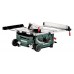 Metabo TS 36-18 LTX BL 254 Akumulátorová stolová okružná píla 613025850