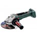 Metabo 613078840 WB 18 LTX BL 150 Quick Akumulátorová uhlová brúska 18V; MetaBOX 165 L