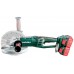 Metabo 613102810 WPB 36-18 LTX BL 230 Akumulátorová uhlová brúska 18V 4X8AH LIHD