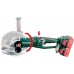 Metabo 613102810 WPB 36-18 LTX BL 230 Akumulátorová uhlová brúska 18V 4X8AH LIHD